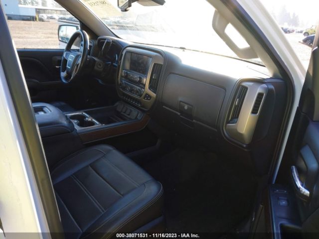 Photo 4 VIN: 3GTU2PEJ9HG442353 - GMC SIERRA 1500 