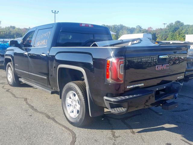 Photo 2 VIN: 3GTU2PEJ9HG445771 - GMC SIERRA K15 