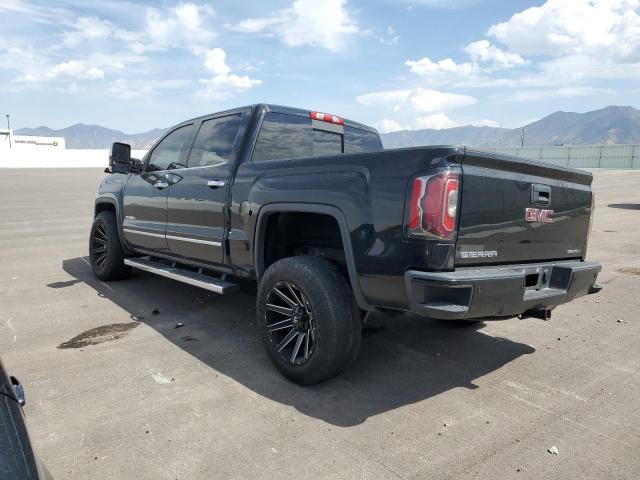 Photo 1 VIN: 3GTU2PEJ9HG448752 - GMC SIERRA K15 