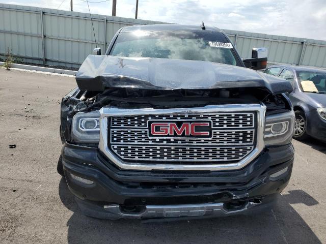 Photo 4 VIN: 3GTU2PEJ9HG448752 - GMC SIERRA K15 