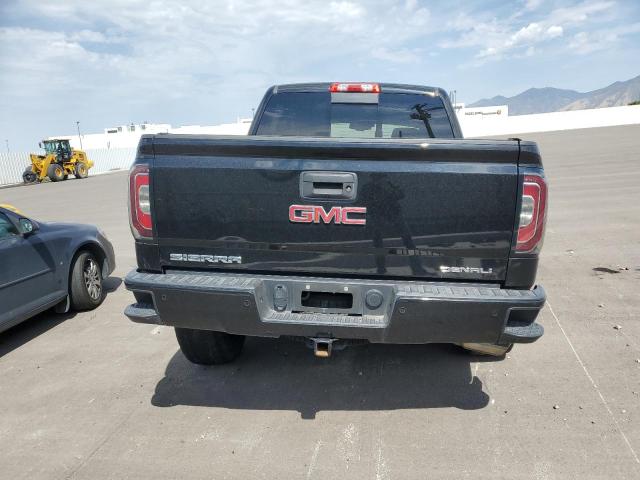 Photo 5 VIN: 3GTU2PEJ9HG448752 - GMC SIERRA K15 