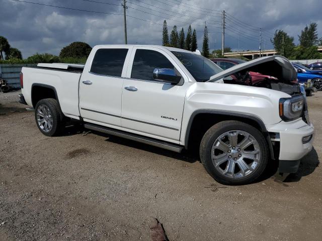 Photo 3 VIN: 3GTU2PEJ9JG145282 - GMC SIERRA K15 