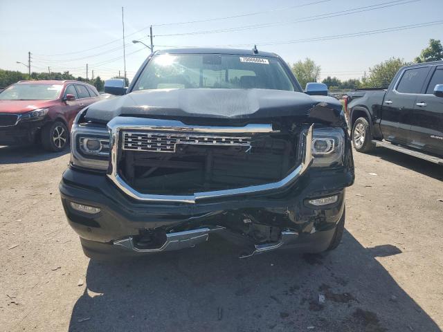 Photo 4 VIN: 3GTU2PEJ9JG288992 - GMC SIERRA K15 