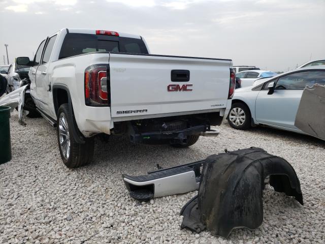 Photo 2 VIN: 3GTU2PEJ9JG331484 - GMC SIERRA K15 