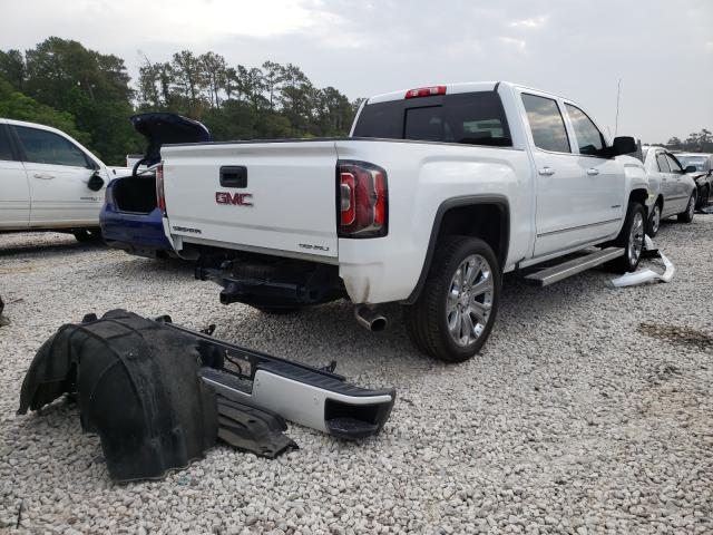 Photo 3 VIN: 3GTU2PEJ9JG331484 - GMC SIERRA K15 