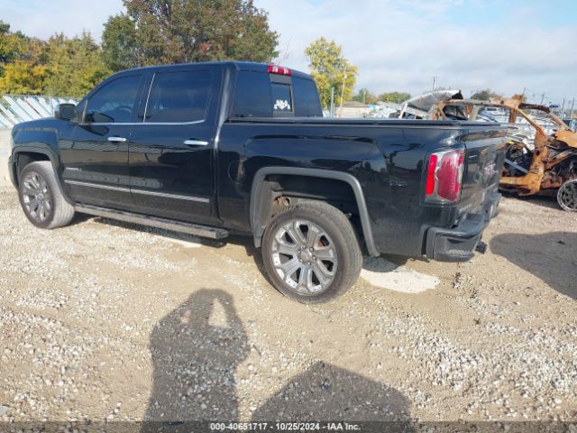 Photo 2 VIN: 3GTU2PEJ9JG519017 - GMC SIERRA 