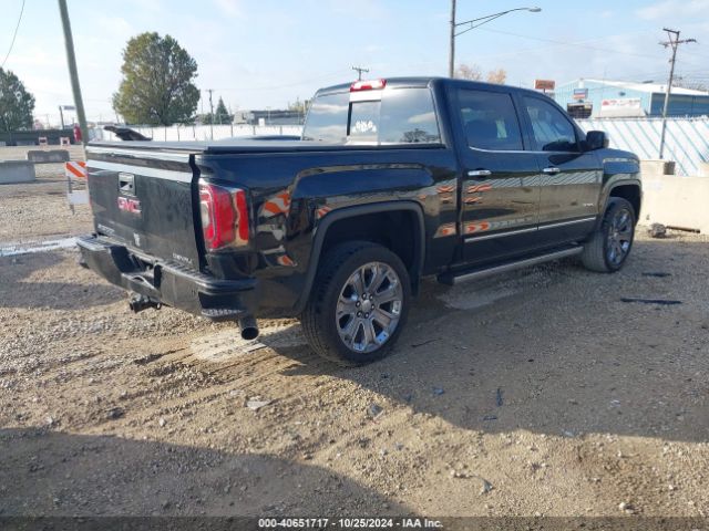 Photo 3 VIN: 3GTU2PEJ9JG519017 - GMC SIERRA 