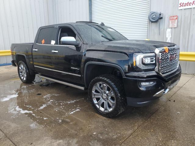 Photo 3 VIN: 3GTU2PEJ9JG566046 - GMC SIERRA K15 