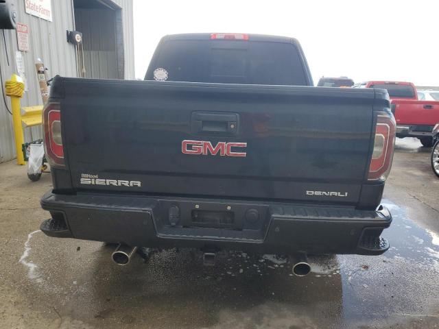 Photo 5 VIN: 3GTU2PEJ9JG566046 - GMC SIERRA K15 