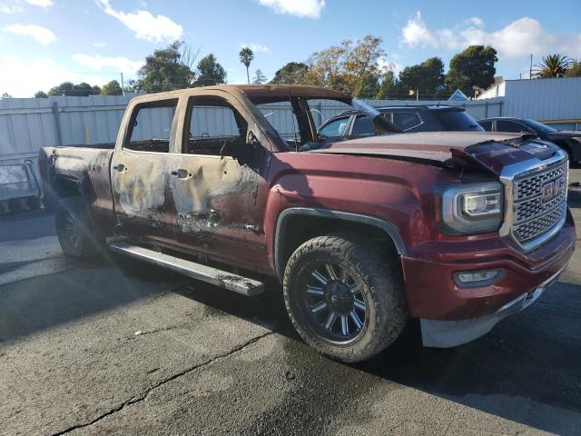 Photo 3 VIN: 3GTU2PEJXGG100196 - GMC SIERRA K15 