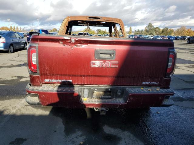 Photo 5 VIN: 3GTU2PEJXGG100196 - GMC SIERRA K15 