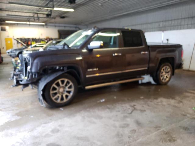 Photo 0 VIN: 3GTU2PEJXGG166313 - GMC SIERRA 