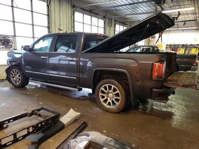 Photo 1 VIN: 3GTU2PEJXGG166313 - GMC SIERRA 