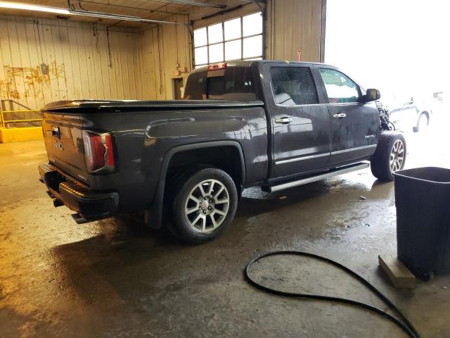 Photo 2 VIN: 3GTU2PEJXGG166313 - GMC SIERRA 