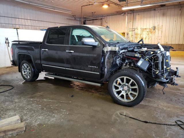 Photo 3 VIN: 3GTU2PEJXGG166313 - GMC SIERRA 