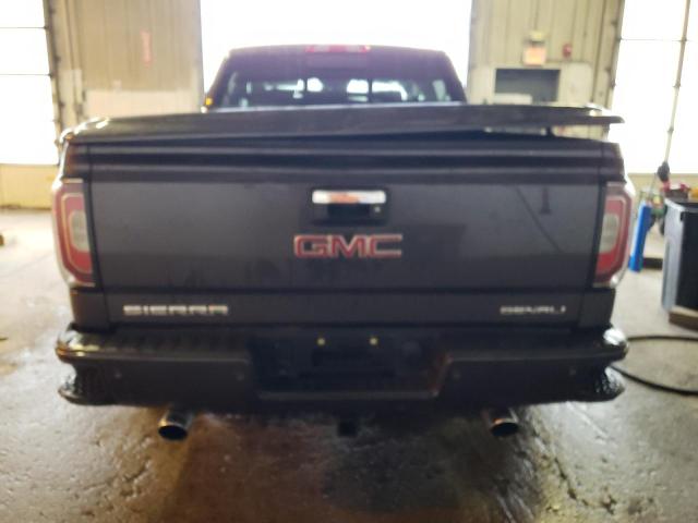 Photo 5 VIN: 3GTU2PEJXGG166313 - GMC SIERRA 