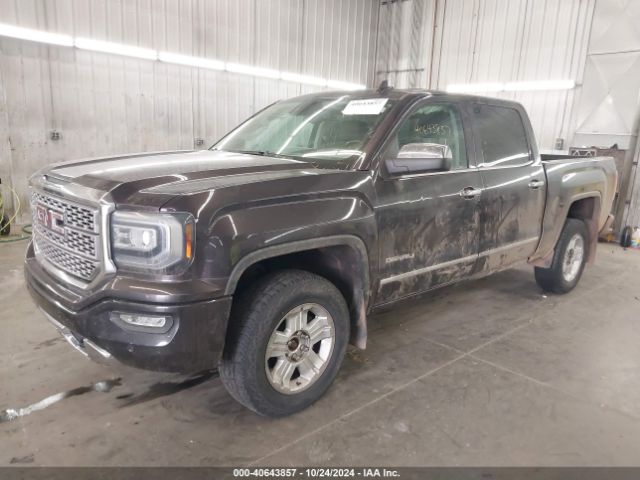 Photo 1 VIN: 3GTU2PEJXGG209371 - GMC SIERRA 