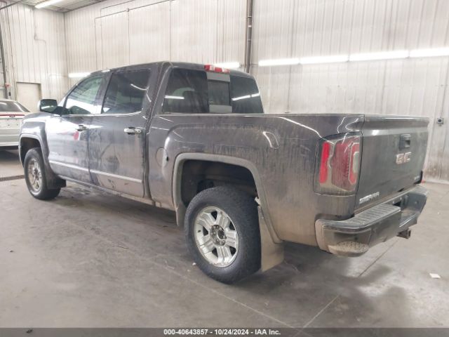 Photo 2 VIN: 3GTU2PEJXGG209371 - GMC SIERRA 