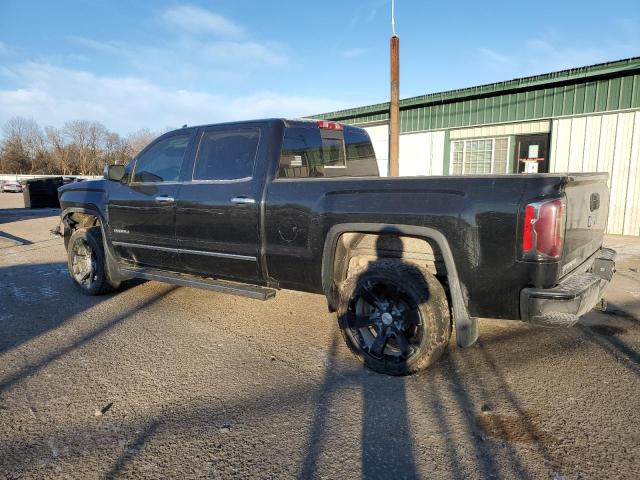 Photo 1 VIN: 3GTU2PEJXGG255315 - GMC SIERRA K15 