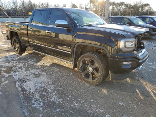 Photo 3 VIN: 3GTU2PEJXGG255315 - GMC SIERRA K15 