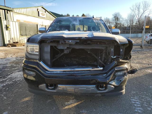 Photo 4 VIN: 3GTU2PEJXGG255315 - GMC SIERRA K15 