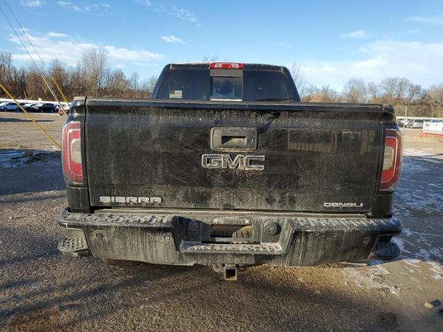 Photo 5 VIN: 3GTU2PEJXGG255315 - GMC SIERRA K15 