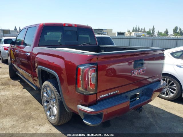 Photo 2 VIN: 3GTU2PEJXGG339697 - GMC SIERRA 