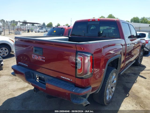 Photo 3 VIN: 3GTU2PEJXGG339697 - GMC SIERRA 