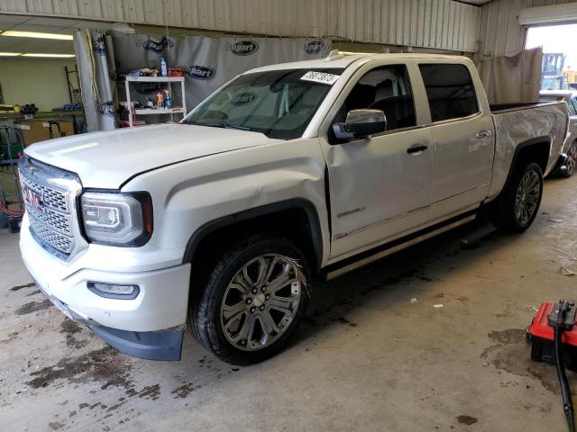 Photo 0 VIN: 3GTU2PEJXHG125732 - GMC SIERRA K15 