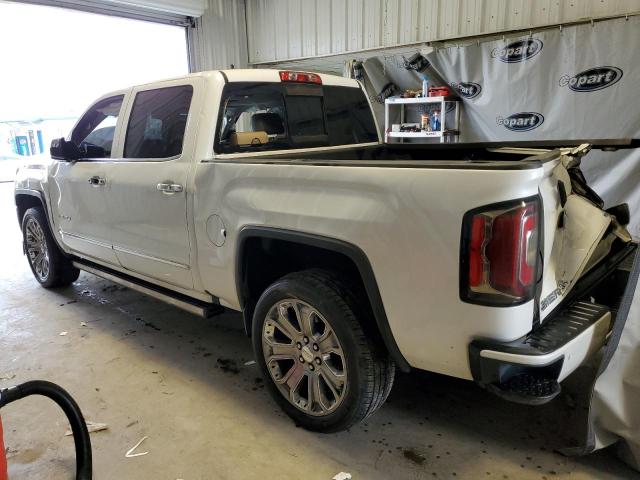 Photo 1 VIN: 3GTU2PEJXHG125732 - GMC SIERRA K15 