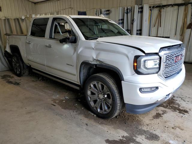 Photo 3 VIN: 3GTU2PEJXHG125732 - GMC SIERRA K15 