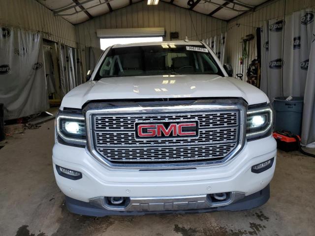 Photo 4 VIN: 3GTU2PEJXHG125732 - GMC SIERRA K15 