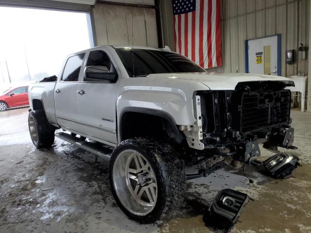 Photo 0 VIN: 3GTU2PEJXHG133197 - GMC SIERRA K15 