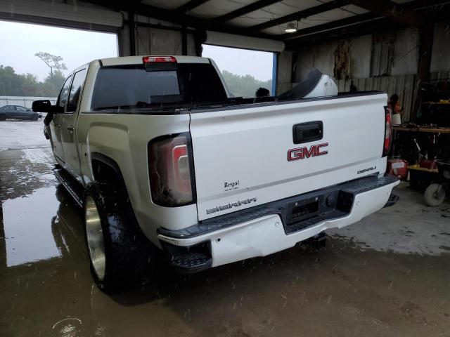 Photo 2 VIN: 3GTU2PEJXHG133197 - GMC SIERRA K15 