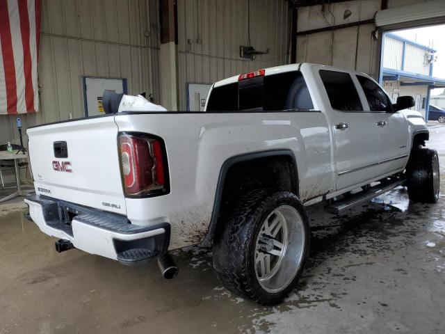 Photo 3 VIN: 3GTU2PEJXHG133197 - GMC SIERRA K15 