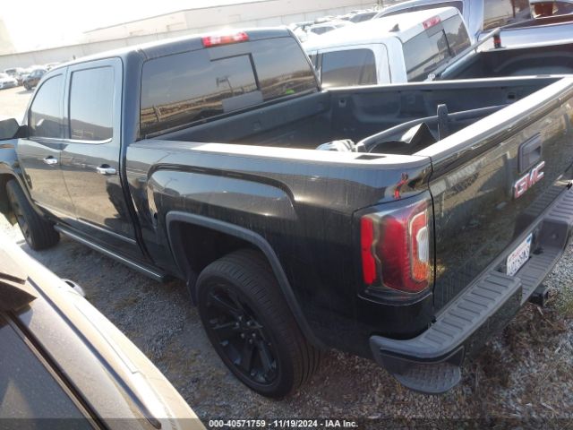 Photo 2 VIN: 3GTU2PEJXHG134821 - GMC SIERRA 