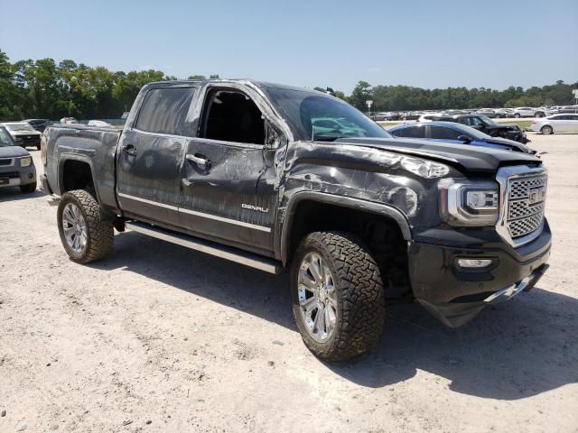 Photo 3 VIN: 3GTU2PEJXHG179189 - GMC SIERRA K15 