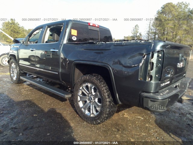 Photo 2 VIN: 3GTU2PEJXHG201014 - GMC SIERRA 1500 