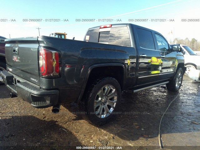 Photo 3 VIN: 3GTU2PEJXHG201014 - GMC SIERRA 1500 