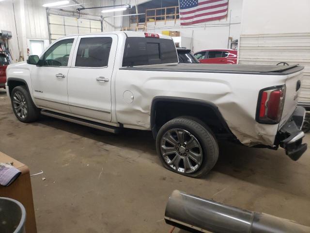 Photo 1 VIN: 3GTU2PEJXHG240699 - GMC SIERRA K15 