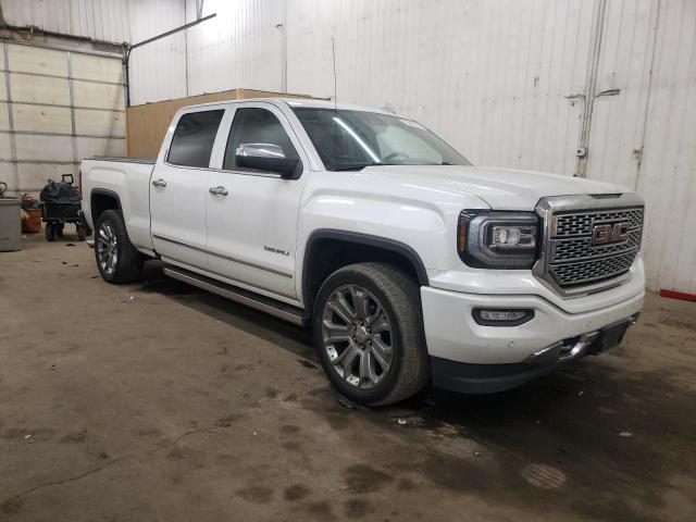 Photo 3 VIN: 3GTU2PEJXHG240699 - GMC SIERRA K15 