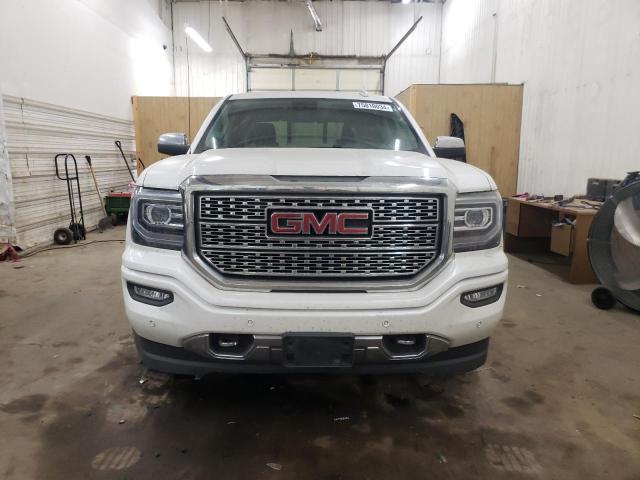 Photo 4 VIN: 3GTU2PEJXHG240699 - GMC SIERRA K15 