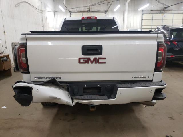 Photo 5 VIN: 3GTU2PEJXHG240699 - GMC SIERRA K15 