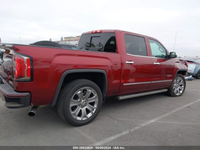 Photo 3 VIN: 3GTU2PEJXHG286968 - GMC SIERRA 