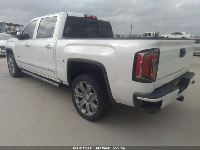 Photo 2 VIN: 3GTU2PEJXHG311691 - GMC SIERRA 1500 