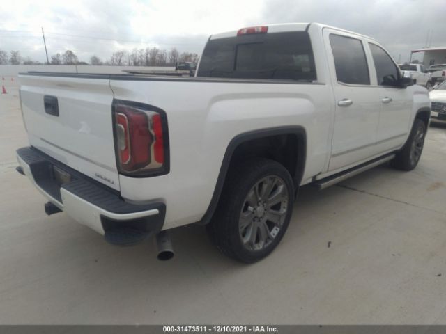 Photo 3 VIN: 3GTU2PEJXHG311691 - GMC SIERRA 1500 