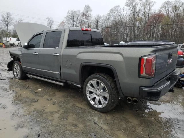 Photo 1 VIN: 3GTU2PEJXHG344173 - GMC SIERRA K15 