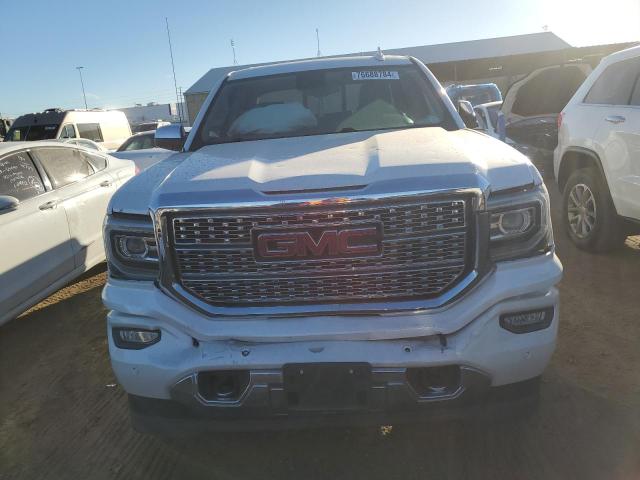 Photo 4 VIN: 3GTU2PEJXHG351012 - GMC SIERRA K15 