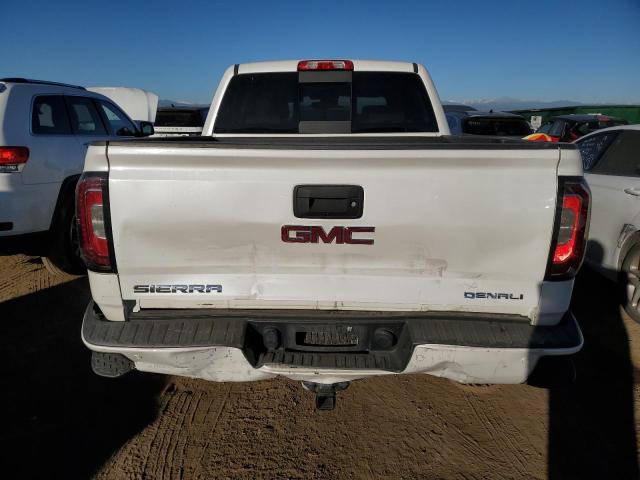 Photo 5 VIN: 3GTU2PEJXHG351012 - GMC SIERRA K15 