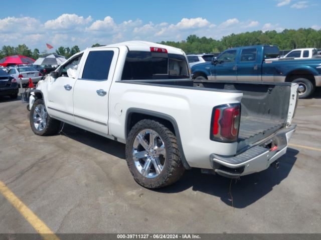 Photo 2 VIN: 3GTU2PEJXHG487821 - GMC SIERRA 